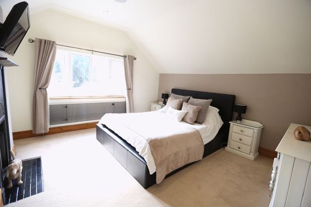  Image of 4 bedroom Detached house for sale in Bishopswood Road Prestatyn LL19 at Bishopswood Road  Prestatyn, LL19 9PL
