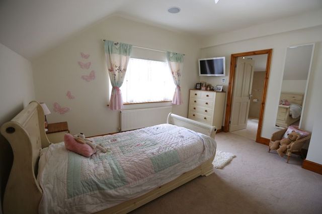  Image of 4 bedroom Detached house for sale in Bishopswood Road Prestatyn LL19 at Bishopswood Road  Prestatyn, LL19 9PL