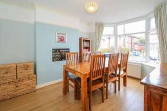  Image of 3 bedroom Semi-Detached house for sale in Bollin Drive Timperley Altrincham WA14 at ALTRINCHAM, WA14 5QR