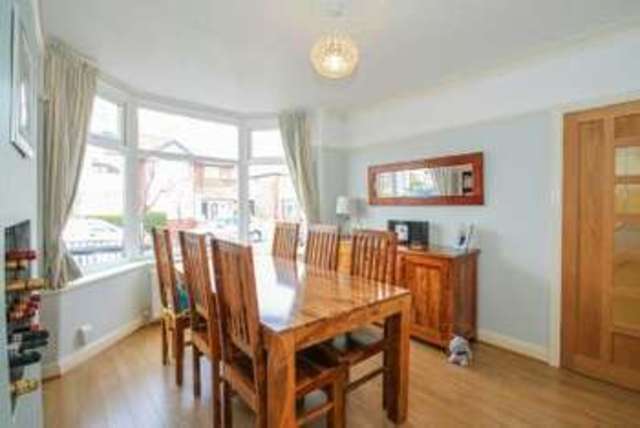  Image of 3 bedroom Semi-Detached house for sale in Bollin Drive Timperley Altrincham WA14 at ALTRINCHAM, WA14 5QR