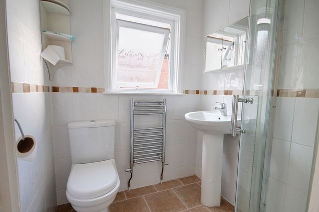  Image of 3 bedroom Terraced house for sale in Bonhay Road Exeter EX4 at Bonhay Road  Exeter, EX4 4JD