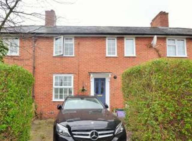  Image of 3 bedroom Terraced house to rent in Bordesley Road Morden SM4 at Morden Hall Park, SM4 5LW