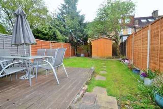  Image of 3 bedroom Terraced house to rent in Bordesley Road Morden SM4 at Morden Hall Park, SM4 5LW