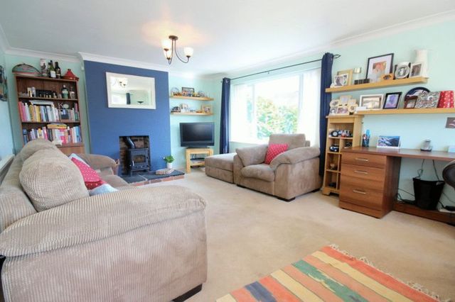  Image of 3 bedroom Semi-Detached house for sale in Boughey Road Newport TF10 at Boughey Road  Newport, TF10 7QA