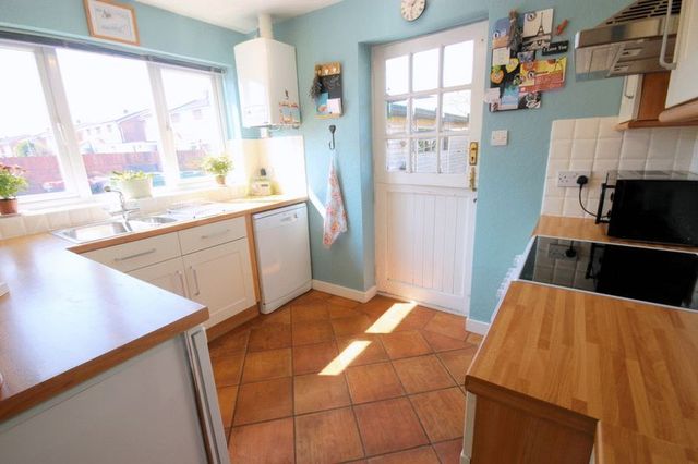  Image of 3 bedroom Semi-Detached house for sale in Boughey Road Newport TF10 at Boughey Road  Newport, TF10 7QA