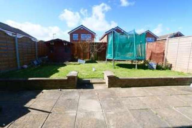  Image of 3 bedroom Detached house for sale in Boulsworth Avenue Hull HU6 at Boulsworth Avenue  Hull, HU6 7DZ