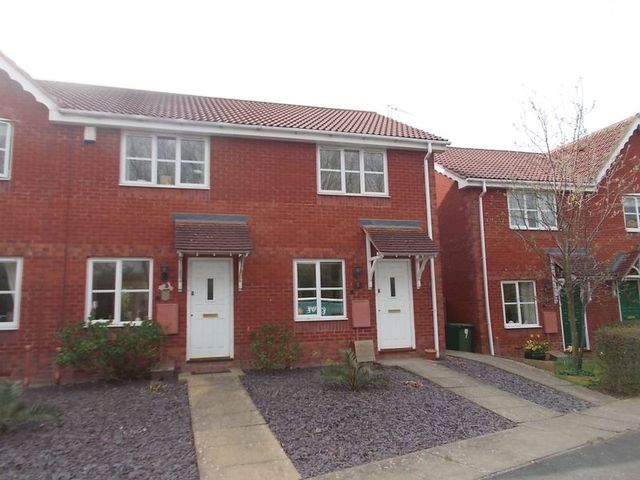  Image of 2 bedroom Terraced house to rent in Bowood Lane Worcester WR5 at Bowood Lane  Worcester, WR5 3UT