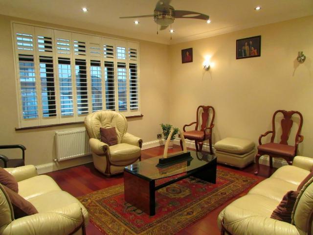  Image of 4 bedroom Semi-Detached house for sale in Braemar Avenue Wembley HA0 at WEMBLEY, HA0 4QW