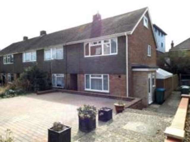  Image of 3 bedroom End of Terrace for sale in Breach Close Steyning BN44 at Steyning West Sussex Steyning, BN44 3RZ