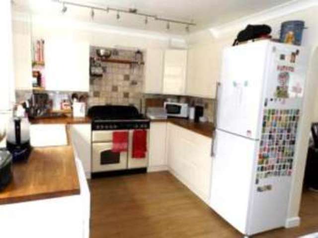  Image of 3 bedroom End of Terrace for sale in Breach Close Steyning BN44 at Steyning West Sussex Steyning, BN44 3RZ