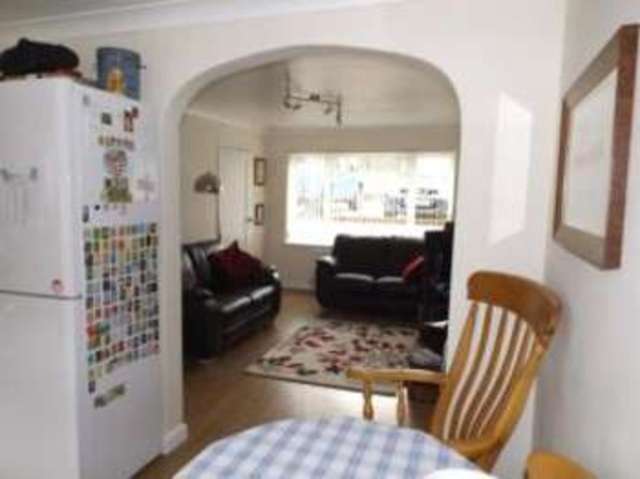  Image of 3 bedroom End of Terrace for sale in Breach Close Steyning BN44 at Steyning West Sussex Steyning, BN44 3RZ