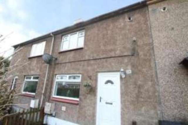  Image of 2 bedroom Terraced house for sale in Brediland Road Linwood Paisley PA3 at Linwood Paisley Linwood, PA3 3RB