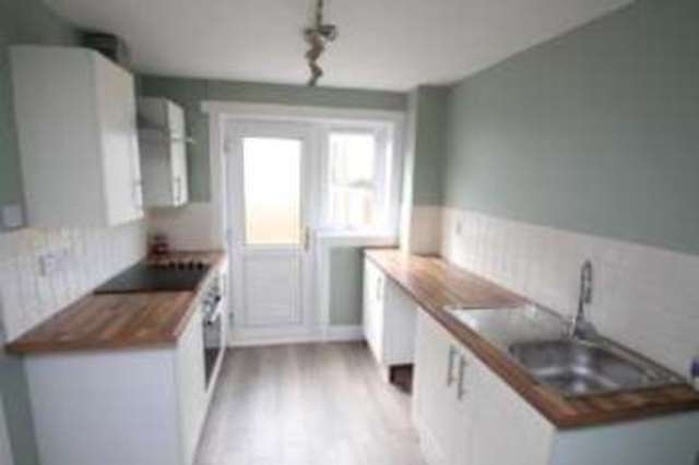  Image of 2 bedroom Terraced house for sale in Brediland Road Linwood Paisley PA3 at Linwood Paisley Linwood, PA3 3RB