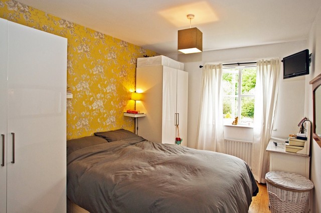  Image of 2 bedroom Apartment to rent in Bridge Street Wickham Fareham PO17 at Wickham Fareham Hampshire, PO17 5PX
