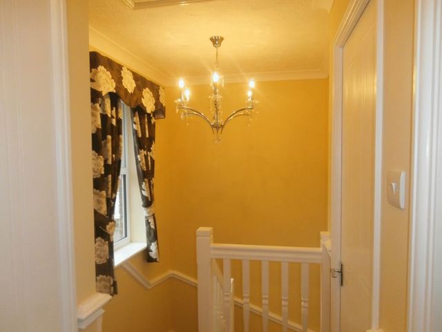  Image of 3 bedroom Detached house to rent in Bridgnorth Row Berkeley Beverborne Worcester WR4 at Bridgnorth Row Berkeley Beverborne Worcester, WR4 0QF