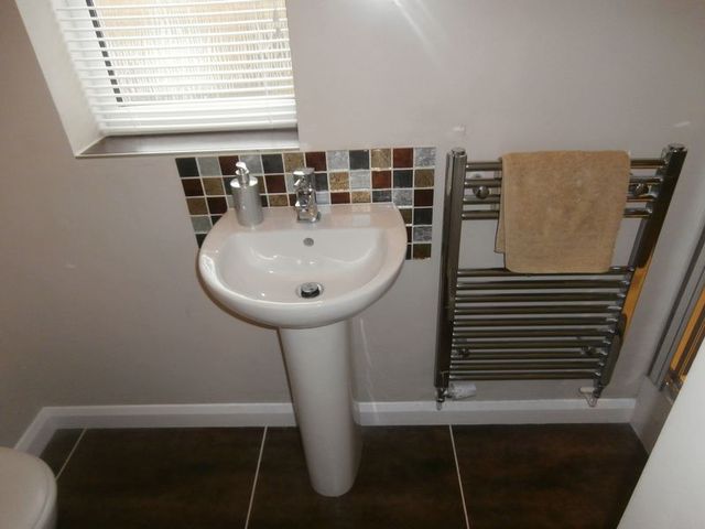  Image of 3 bedroom Detached house to rent in Bridgnorth Row Berkeley Beverborne Worcester WR4 at Bridgnorth Row Berkeley Beverborne Worcester, WR4 0QF