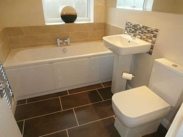  Image of 3 bedroom Detached house to rent in Bridgnorth Row Berkeley Beverborne Worcester WR4 at Bridgnorth Row Berkeley Beverborne Worcester, WR4 0QF
