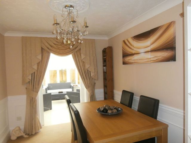  Image of 3 bedroom Detached house to rent in Bridgnorth Row Berkeley Beverborne Worcester WR4 at Bridgnorth Row Berkeley Beverborne Worcester, WR4 0QF