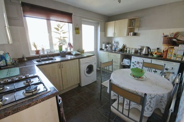  Image of 2 bedroom Detached house for sale in Bridlebank Way Weymouth DT3 at Bridlebank Way  Weymouth, DT3 5RA