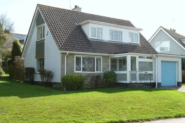  Image of 3 bedroom Detached house for sale in Broadsands Court Paignton TQ4 at Broadsands Court Broadsands Paignton, TQ4 6LD