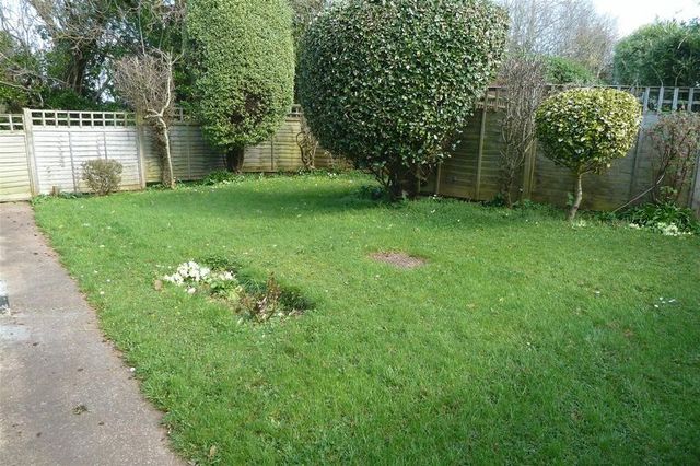  Image of 3 bedroom Detached house for sale in Broadsands Court Paignton TQ4 at Broadsands Court Broadsands Paignton, TQ4 6LD