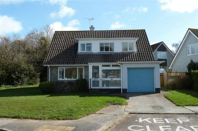  Image of 3 bedroom Detached house for sale in Broadsands Court Paignton TQ4 at Broadsands Court Broadsands Paignton, TQ4 6LD