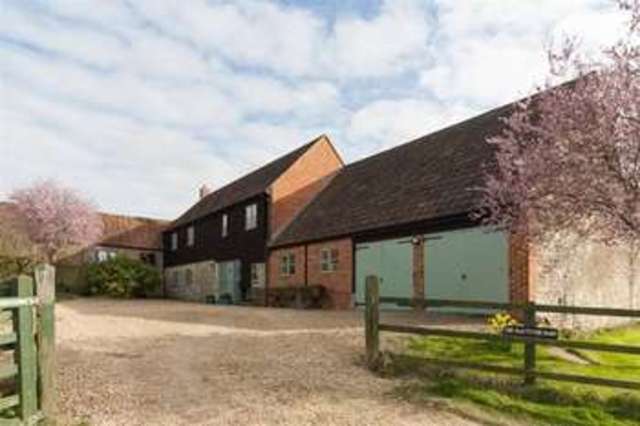  Image of 4 bedroom Detached house for sale in North Bradley North Bradley Trowbridge BA14 at Trowbridge, BA14 9PT