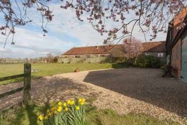  Image of 4 bedroom Detached house for sale in North Bradley North Bradley Trowbridge BA14 at Trowbridge, BA14 9PT