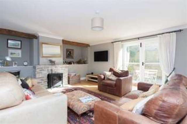  Image of 4 bedroom Detached house for sale in North Bradley North Bradley Trowbridge BA14 at Trowbridge, BA14 9PT