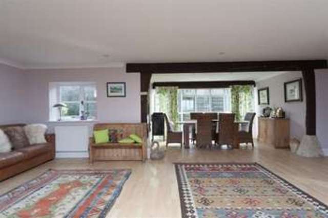  Image of 4 bedroom Detached house for sale in North Bradley North Bradley Trowbridge BA14 at Trowbridge, BA14 9PT