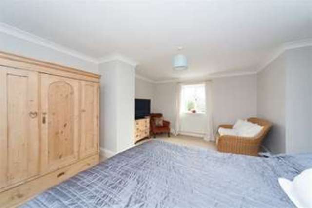  Image of 4 bedroom Detached house for sale in North Bradley North Bradley Trowbridge BA14 at Trowbridge, BA14 9PT