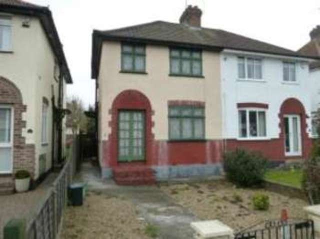  Image of 2 bedroom Semi-Detached house for sale in Brookmead Way Orpington BR5 at Orpington  St Mary Cray, BR5 2BG