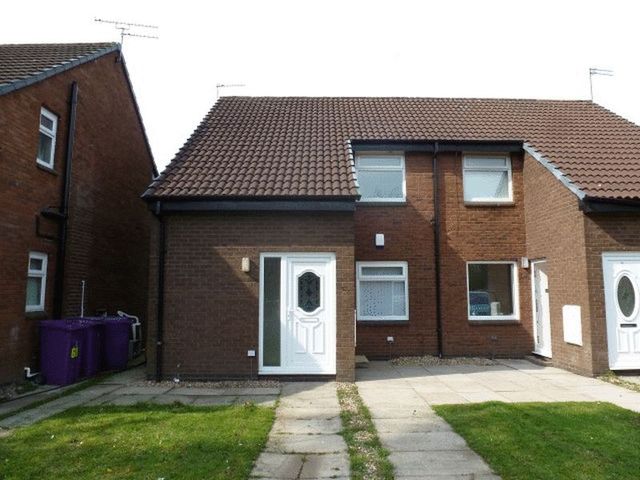  Image of 1 bedroom Flat for sale in Brookside West Derby Liverpool L12 at Brookside West Derby Liverpool, L12 0BA