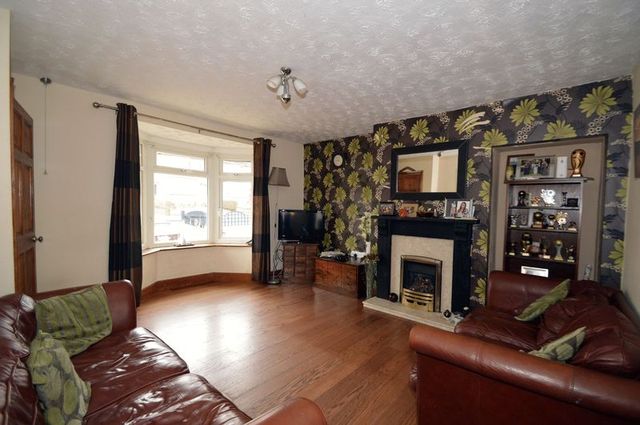  Image of 3 bedroom Terraced house for sale in Brookvale Park Road Erdington Birmingham B23 at Brookvale Park Road  Birmingham, B23 7UX