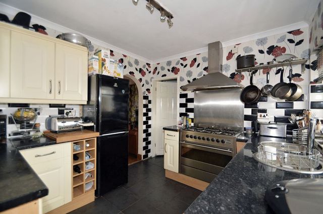  Image of 3 bedroom Terraced house for sale in Brookvale Park Road Erdington Birmingham B23 at Brookvale Park Road  Birmingham, B23 7UX