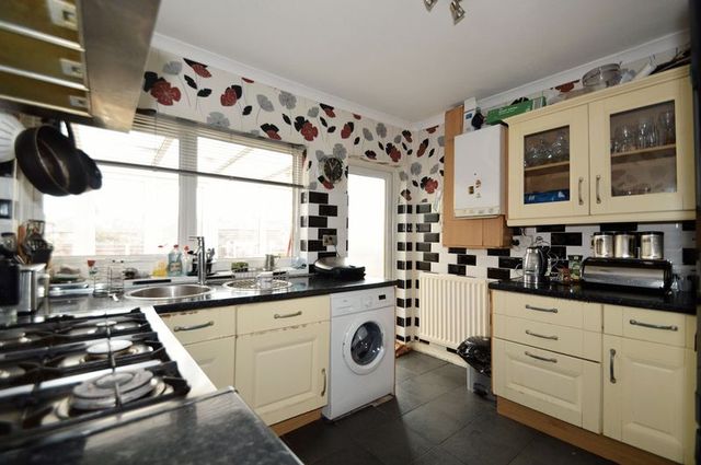  Image of 3 bedroom Terraced house for sale in Brookvale Park Road Erdington Birmingham B23 at Brookvale Park Road  Birmingham, B23 7UX