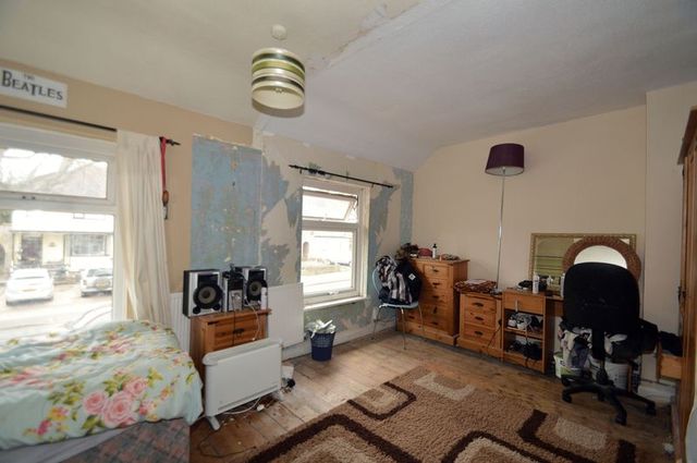  Image of 3 bedroom Terraced house for sale in Brookvale Park Road Erdington Birmingham B23 at Brookvale Park Road  Birmingham, B23 7UX