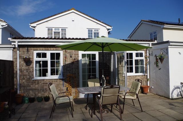  Image of 3 bedroom Detached house for sale in Brue Crescent Burnham-on-Sea TA8 at Brue Crescent  Burnham-On-Sea, TA8 1LR