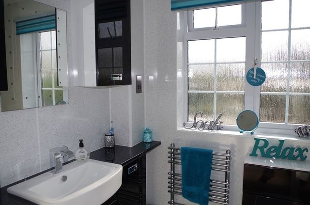  Image of 3 bedroom Detached house for sale in Brue Crescent Burnham-on-Sea TA8 at Brue Crescent  Burnham-On-Sea, TA8 1LR
