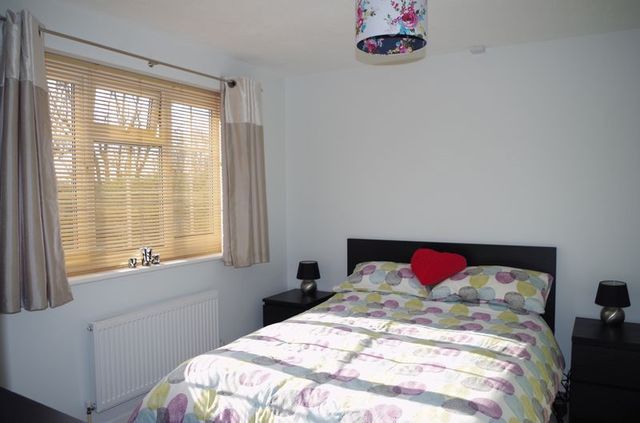  Image of 3 bedroom Detached house for sale in Brue Crescent Burnham-on-Sea TA8 at Brue Crescent  Burnham-On-Sea, TA8 1LR
