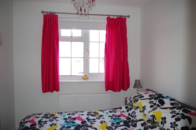  Image of 3 bedroom Detached house for sale in Brue Crescent Burnham-on-Sea TA8 at Brue Crescent  Burnham-On-Sea, TA8 1LR