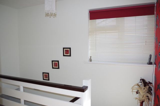  Image of 3 bedroom Detached house for sale in Brue Crescent Burnham-on-Sea TA8 at Brue Crescent  Burnham-On-Sea, TA8 1LR