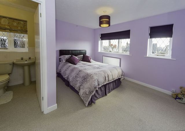  Image of 4 bedroom Detached house for sale in Burlington Close Telford TF4 at Burlington Close Dawley Telford, TF4 3TD