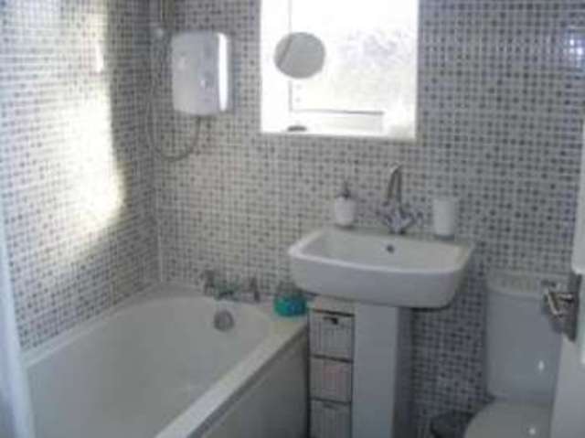  Image of 2 bedroom Terraced house for sale in Burnaby Road Coventry CV6 at Radford Coventry Radford, CV6 4AU