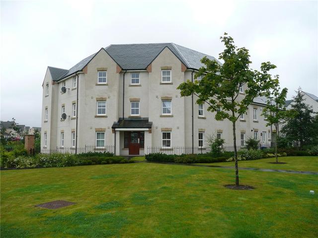  Image of 2 bedroom Flat to rent in Burnbrae Road Bonnyrigg EH19 at Bonnyrigg MidLothian MidLothian, EH19 3EY