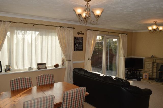  Image of 3 bedroom Detached house for sale in Burnham Close Weston-super-Mare BS24 at Burnham Close Bleadon Hill Weston-Super-Mare, BS24 9LE