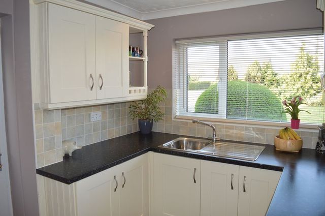  Image of 3 bedroom Detached house for sale in Burnham Close Weston-super-Mare BS24 at Burnham Close Bleadon Hill Weston-Super-Mare, BS24 9LE