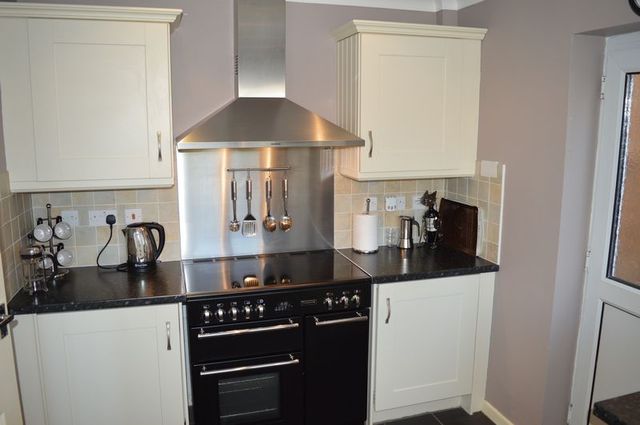  Image of 3 bedroom Detached house for sale in Burnham Close Weston-super-Mare BS24 at Burnham Close Bleadon Hill Weston-Super-Mare, BS24 9LE