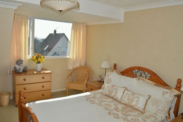  Image of 3 bedroom Detached house for sale in Burnham Close Weston-super-Mare BS24 at Burnham Close Bleadon Hill Weston-Super-Mare, BS24 9LE