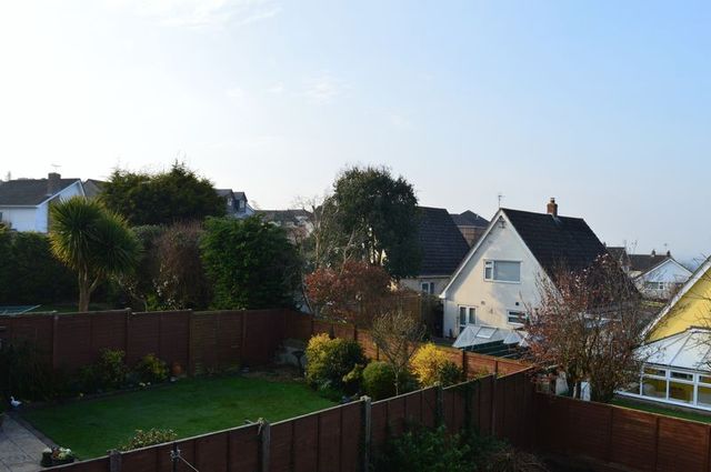  Image of 3 bedroom Detached house for sale in Burnham Close Weston-super-Mare BS24 at Burnham Close Bleadon Hill Weston-Super-Mare, BS24 9LE